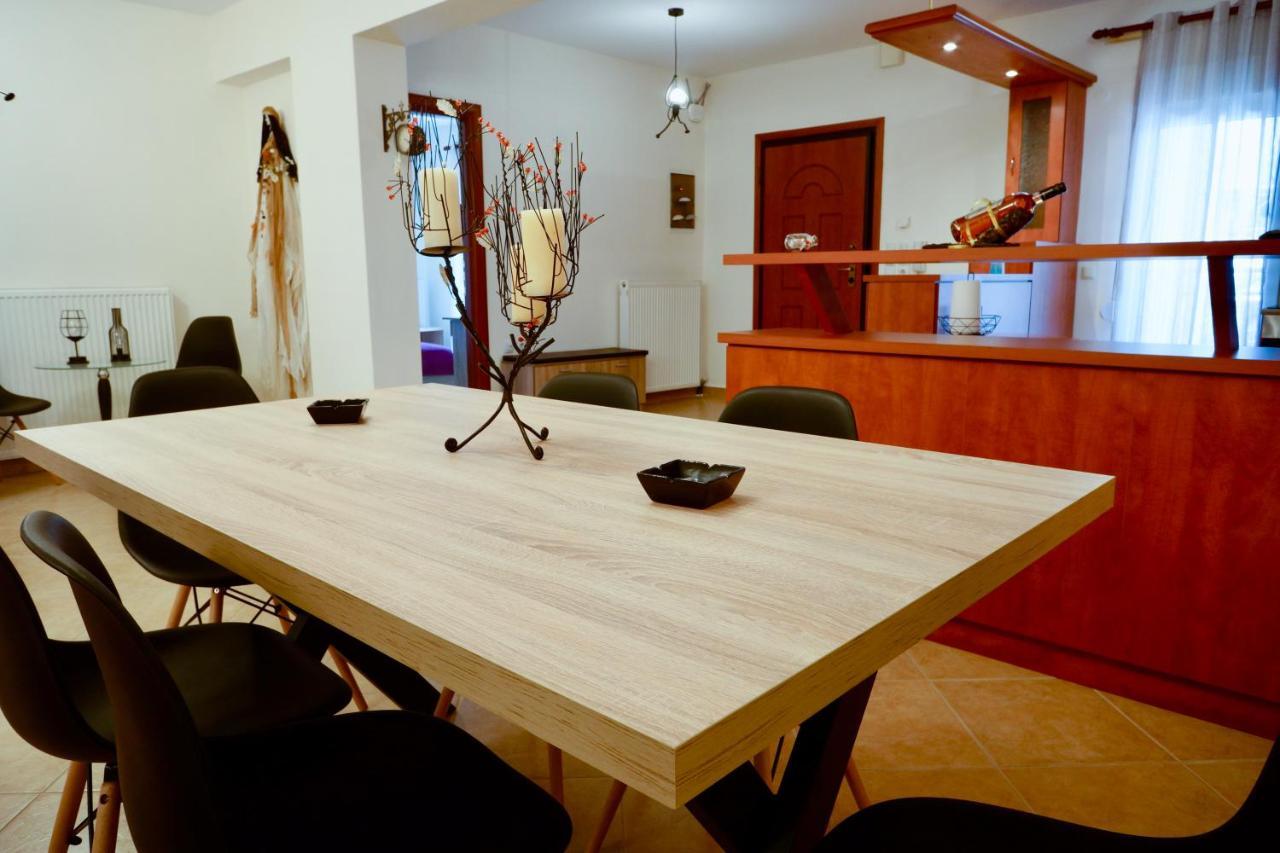 לימנריה Casa Ideale 3 מראה חיצוני תמונה